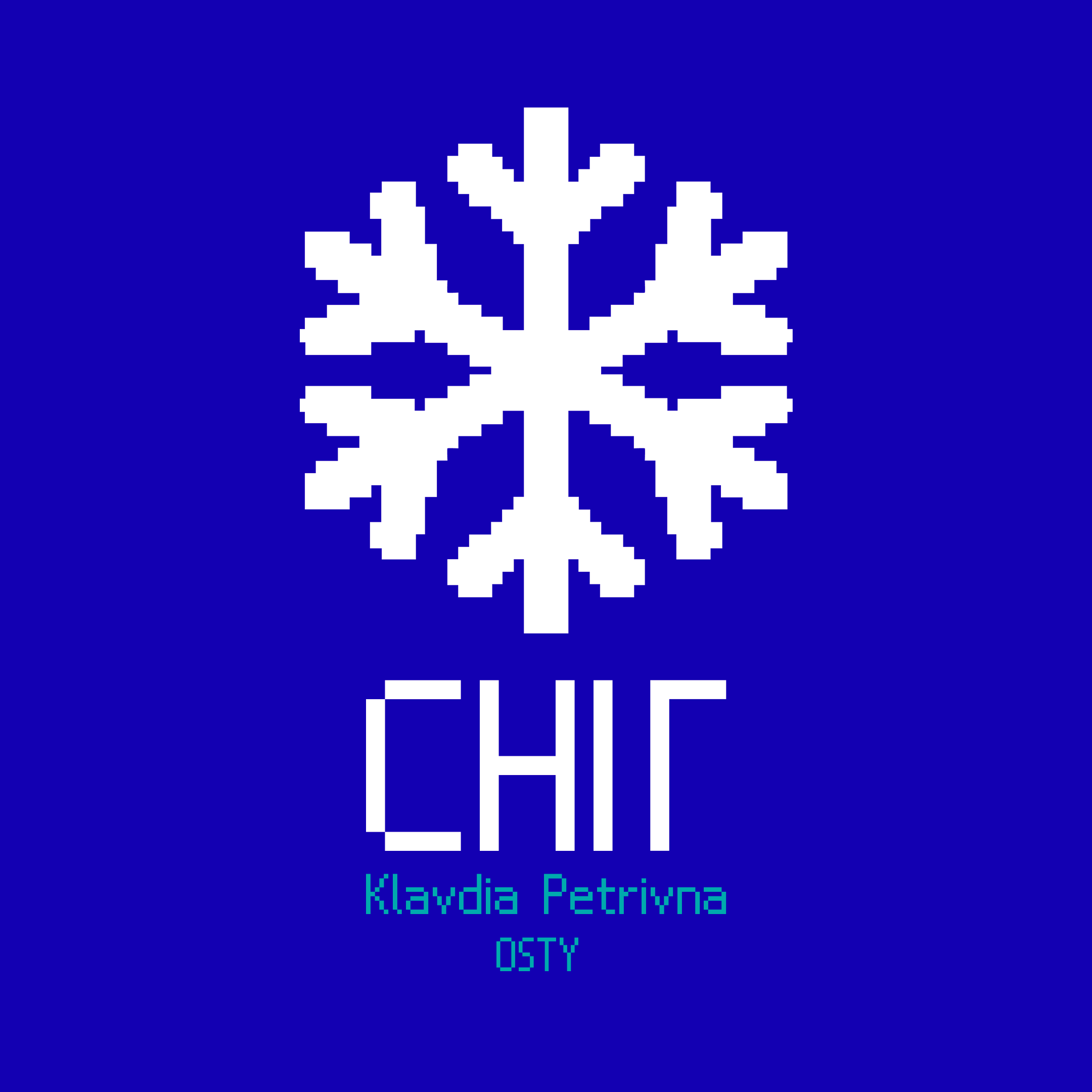 OSTY та Klavdia Petrivna